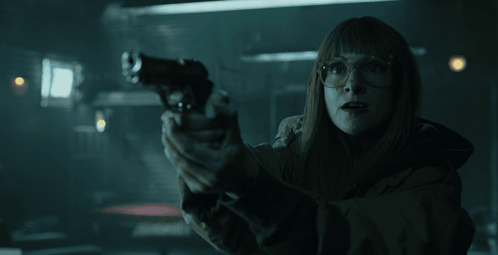 Money Heist (Season 5) Volume 2 (1)