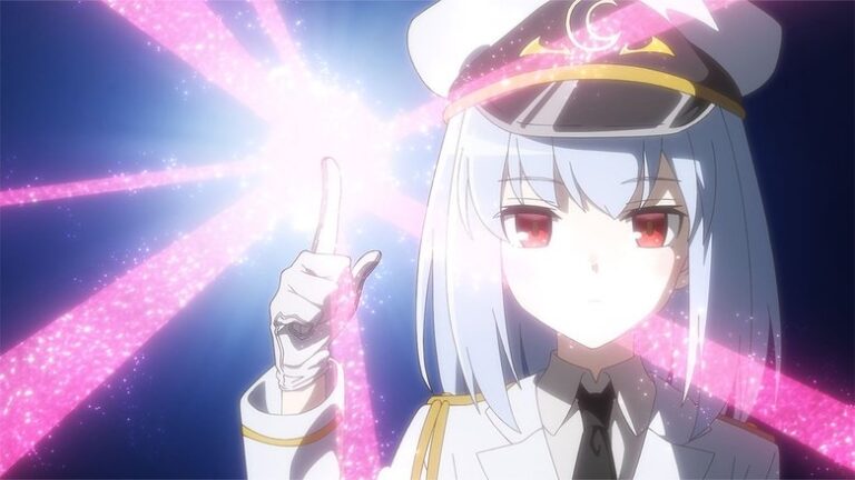 Once Upon a Witch's Death (2025) Season 1 (3)