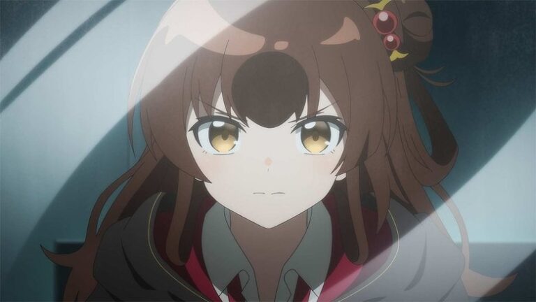 Once Upon a Witch's Death (2025) Season 1 (6)