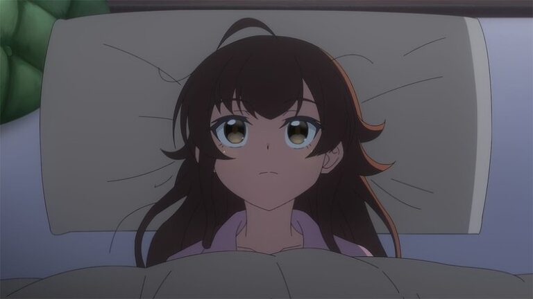 Once Upon a Witch's Death (2025) Season 1 (7)