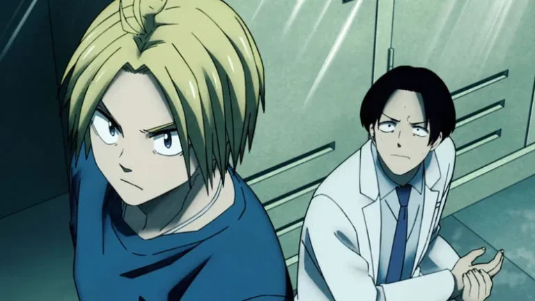 SAKAMOTO DAYS (2025) SEASON 1 (1)