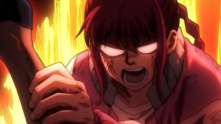 SAKAMOTO DAYS (2025) SEASON 1 (3)