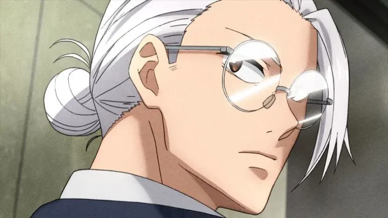 SAKAMOTO DAYS (2025) SEASON 1 (4)