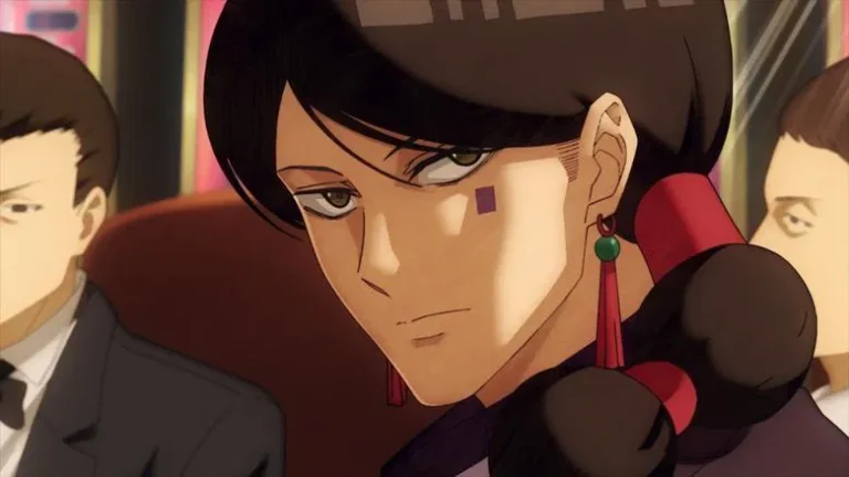 SAKAMOTO DAYS (2025) SEASON 1 (6)