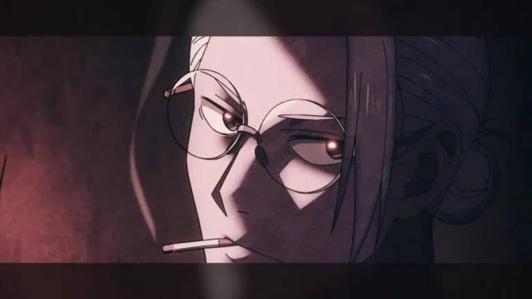 SAKAMOTO DAYS (2025) SEASON 1 (8)