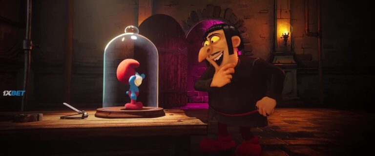 Smurfs (2025) 2