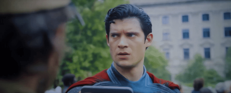 Superman (2025) 6