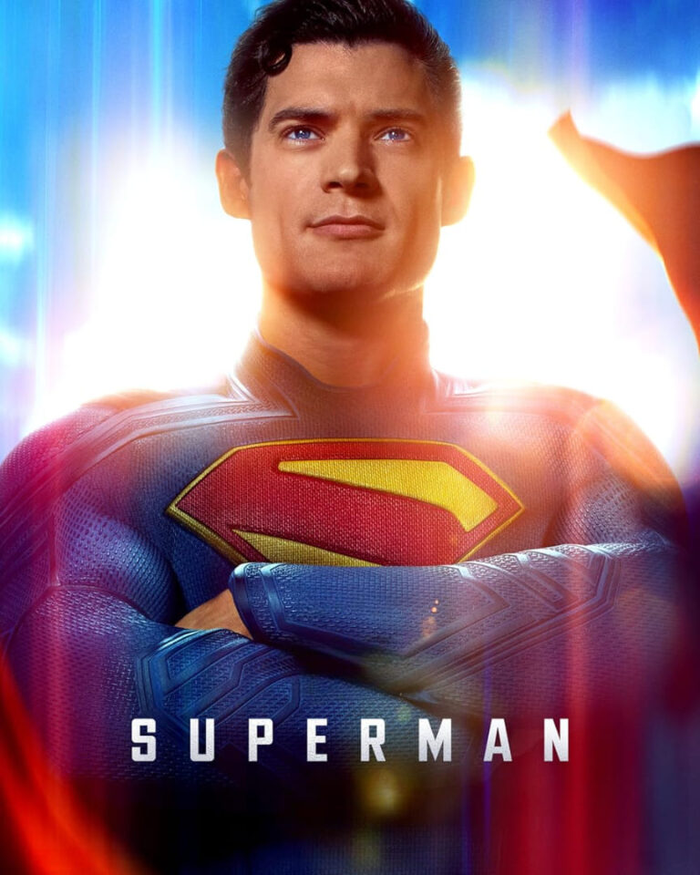 Superman (2025)