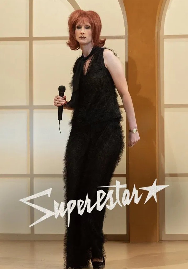 Superstar (2025) Season 1