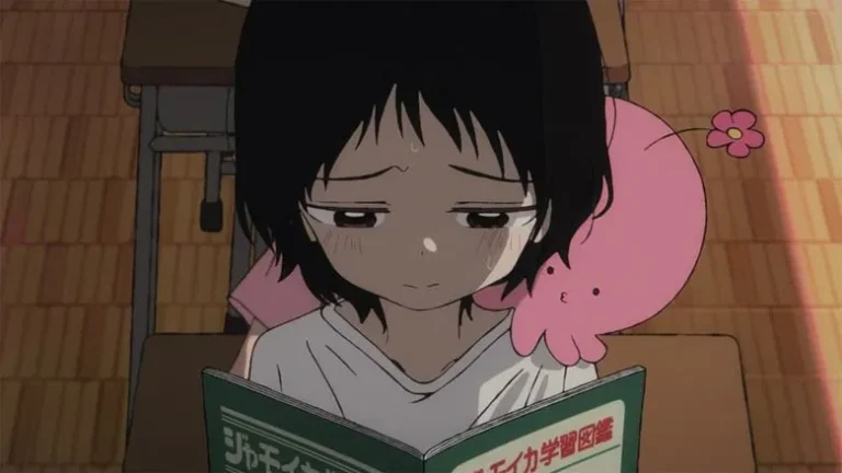 Takopi's Original Sin (2025) Season 1 (1)