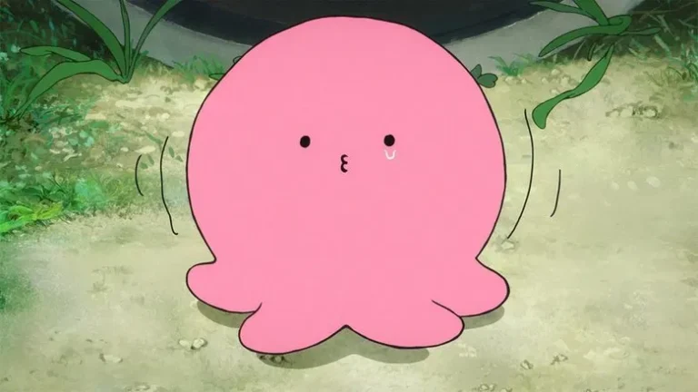 Takopi's Original Sin (2025) Season 1 (2)