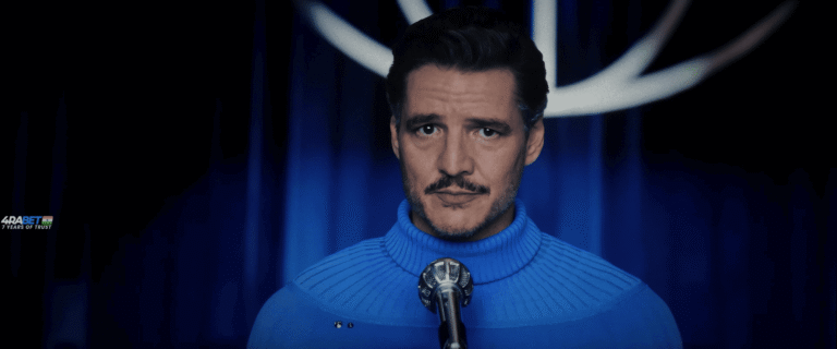 The Fantastic Four: First Steps (2025) 1