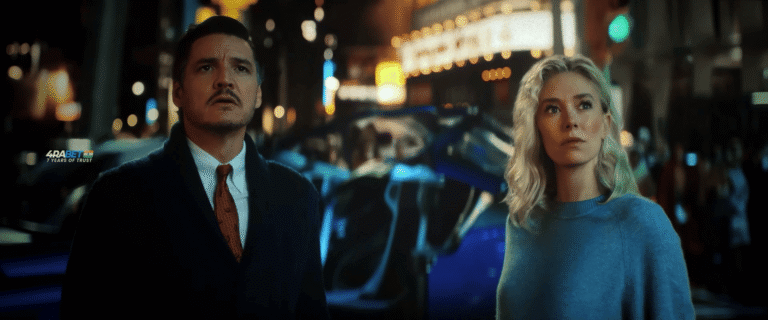 The Fantastic Four: First Steps (2025) 2