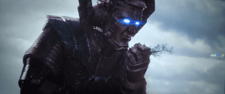 The Fantastic Four: First Steps (2025) 7