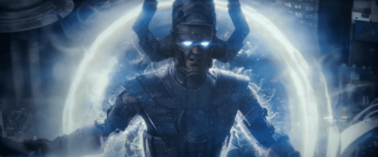 The Fantastic Four: First Steps (2025) 9