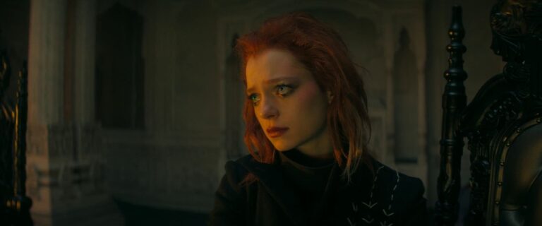 The Sandman (2025) Season 2 (2)