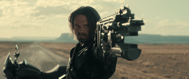 Thunderbolts* (2025) 4