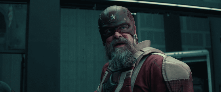 Thunderbolts* (2025) 5