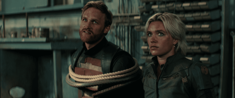 Thunderbolts* (2025) 6