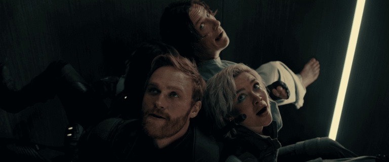 Thunderbolts* (2025) 9