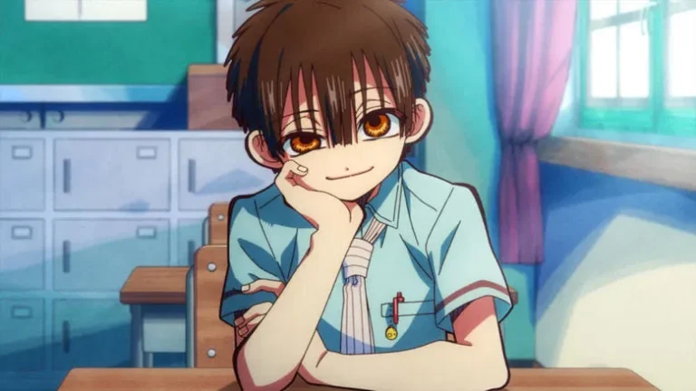 Toilet Bound Hanako Kun (2025) Season 2 (1)