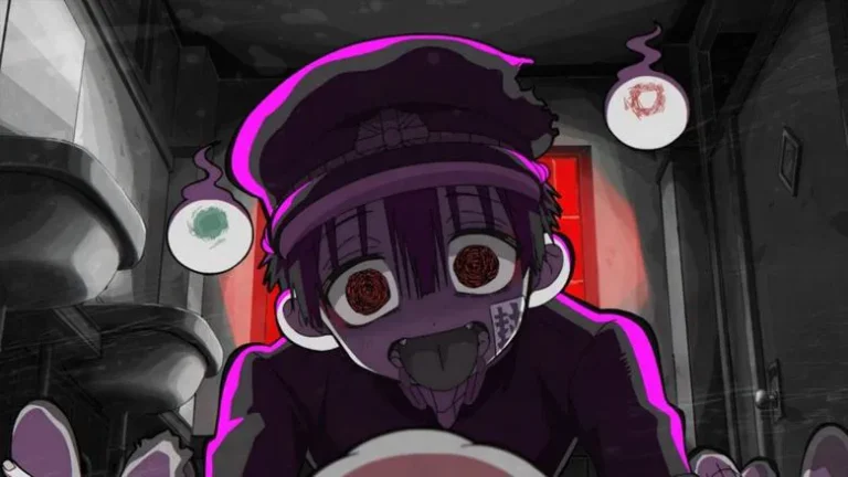 Toilet Bound Hanako Kun (2025) Season 2 (3)