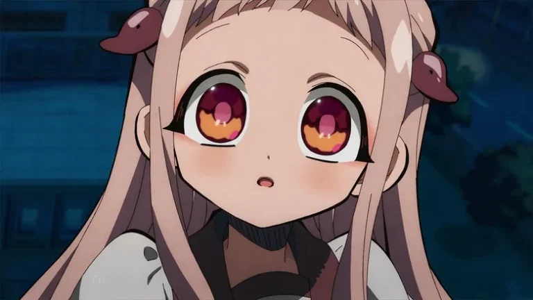 Toilet Bound Hanako Kun (2025) Season 2 (4)