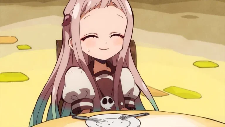 Toilet Bound Hanako Kun (2025) Season 2 (7)