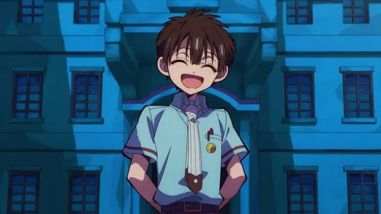 Toilet Bound Hanako Kun (2025) Season 2 (8)