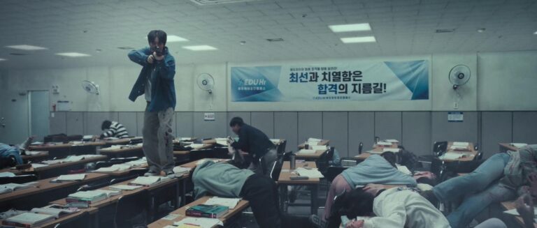 Trigger (2025) Season 1 (1)