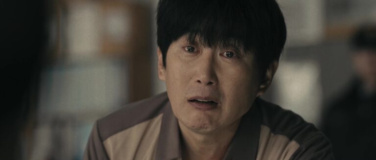 Trigger (2025) Season 1 (5)