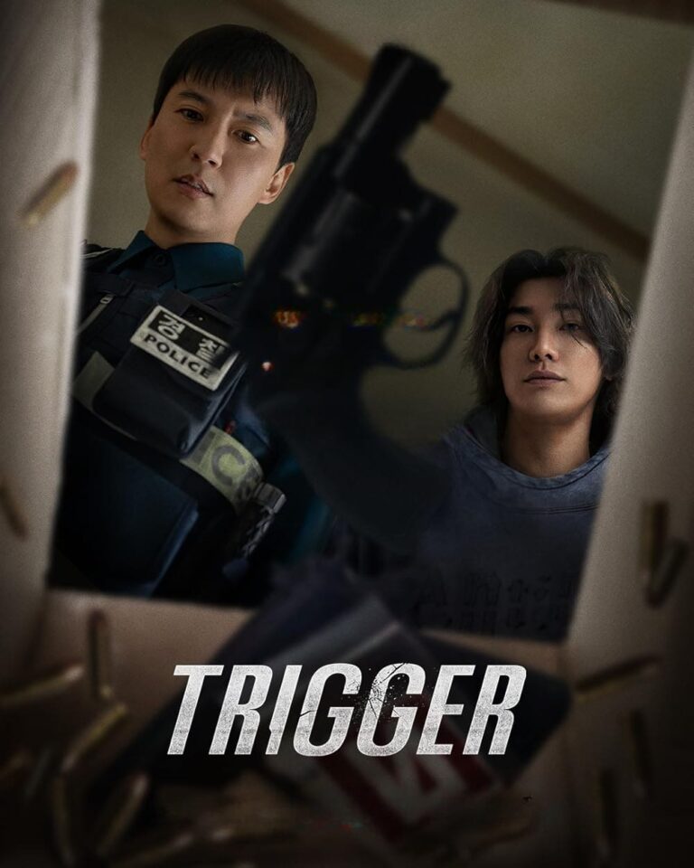 Trigger (2025) Season 1