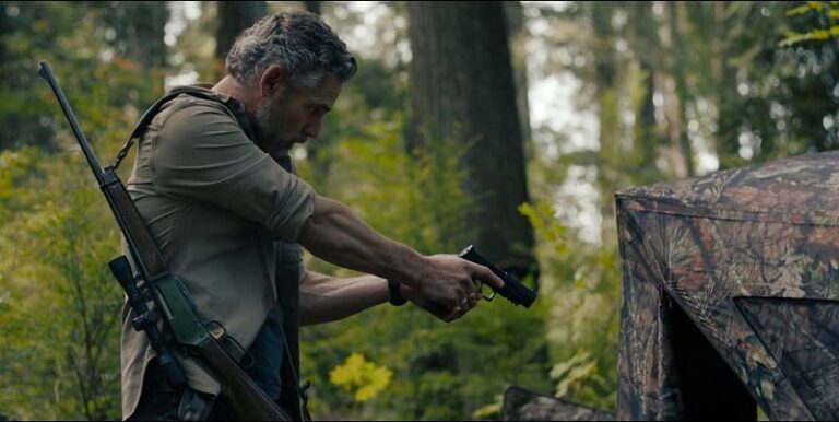 Untamed (2025) Season 1 (1)