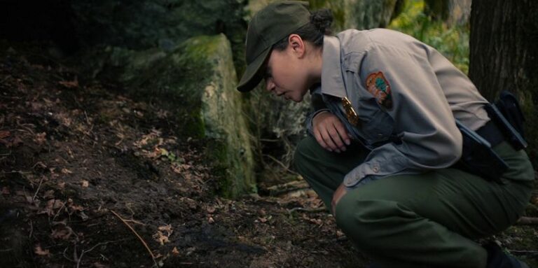 Untamed (2025) Season 1 (2)