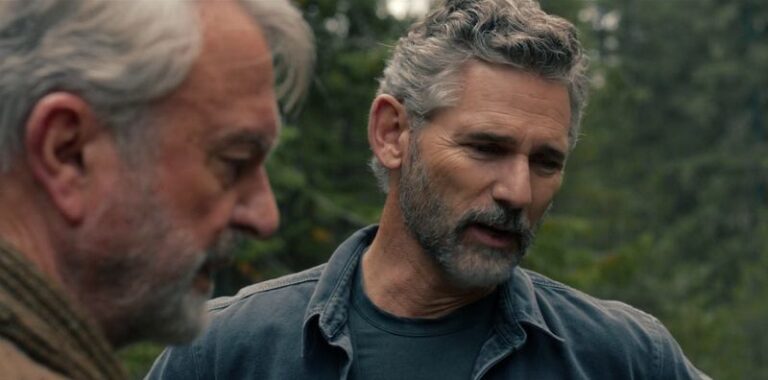 Untamed (2025) Season 1 (4)