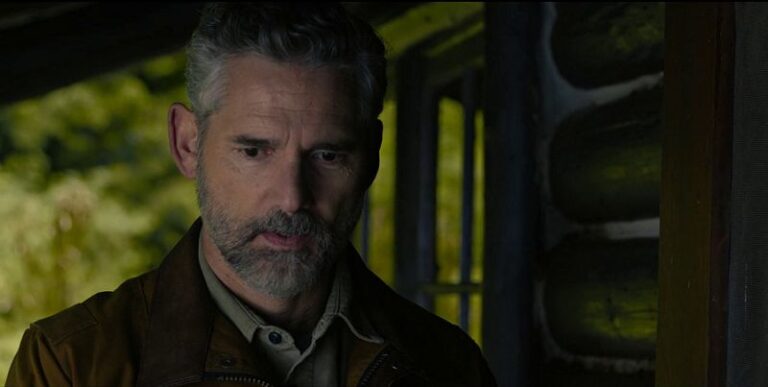 Untamed (2025) Season 1 (5)