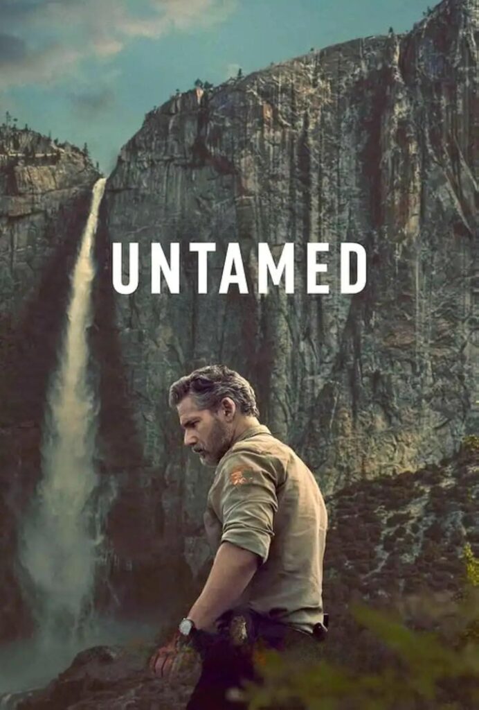 Untamed (2025) Season 1