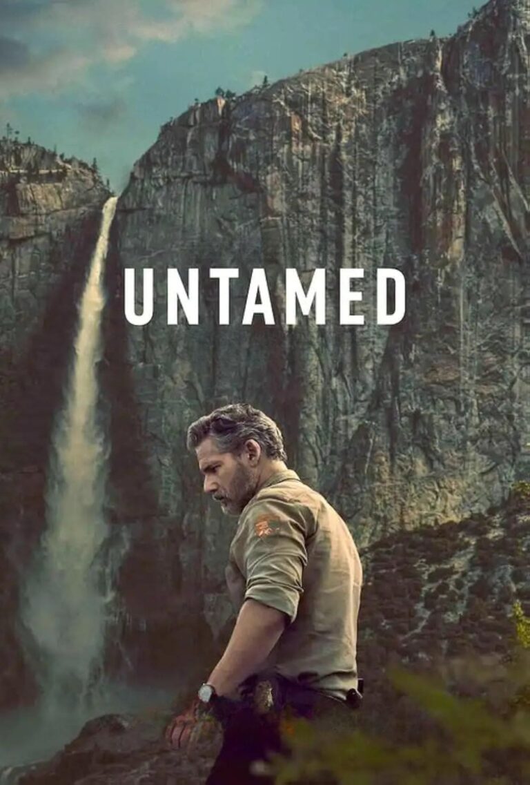 Untamed (2025) Season 1