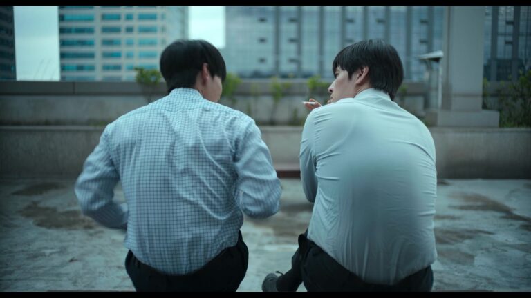 Wall to Wall (2025) 1