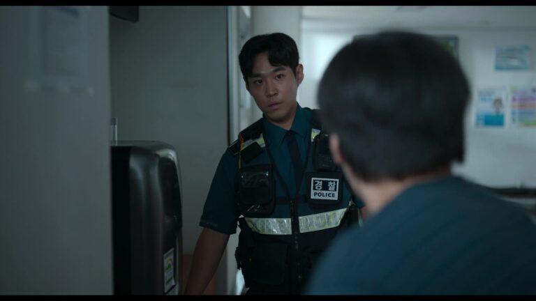 Wall to Wall (2025) 3