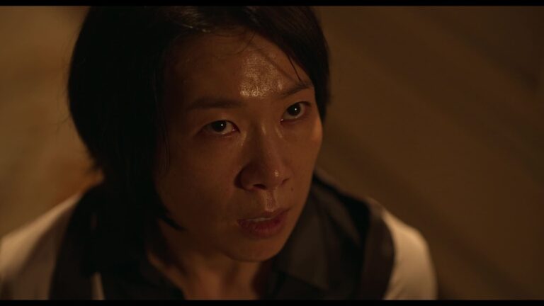 Wall to Wall (2025) 4