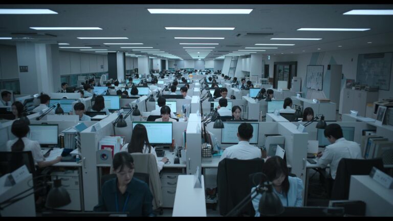 Wall to Wall (2025) 5