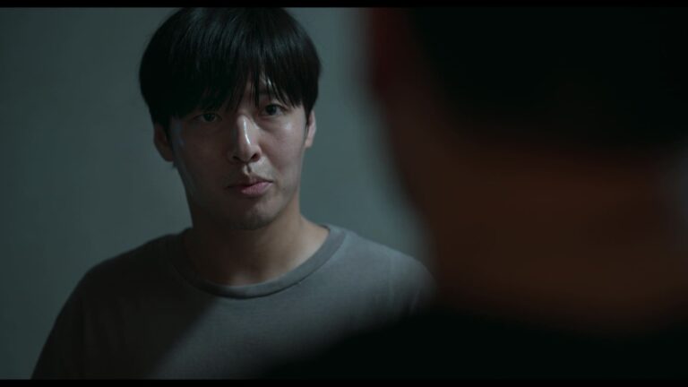 Wall to Wall (2025) 6